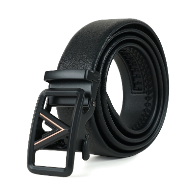 Picture of Venturini Men's Belt Black