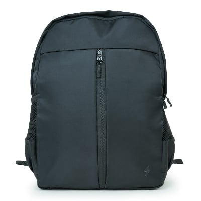 Picture of Nino Rossi Men’s Backpack Black
