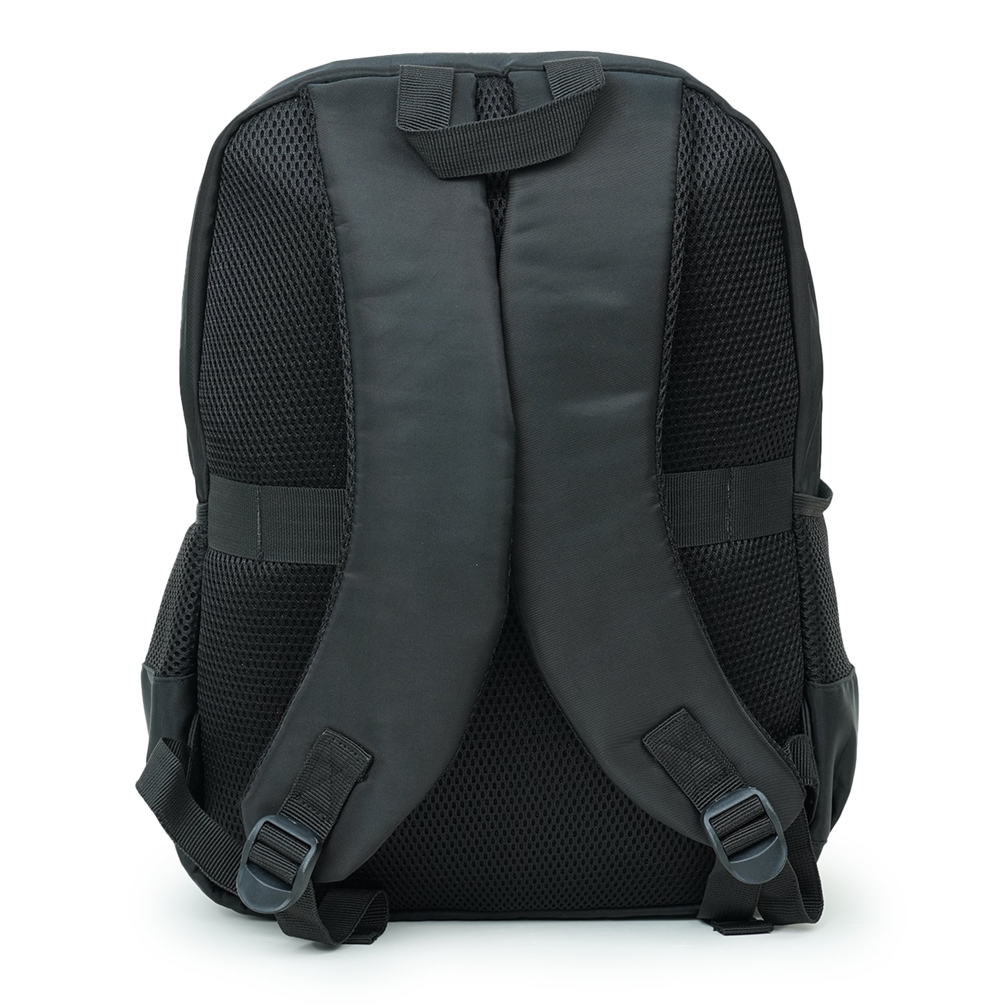 Picture of Nino Rossi Men’s Backpack Black