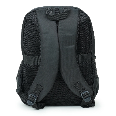 Picture of Nino Rossi Men’s Backpack Black