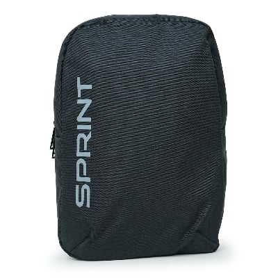 Picture of Sprint Men's Backpack Black