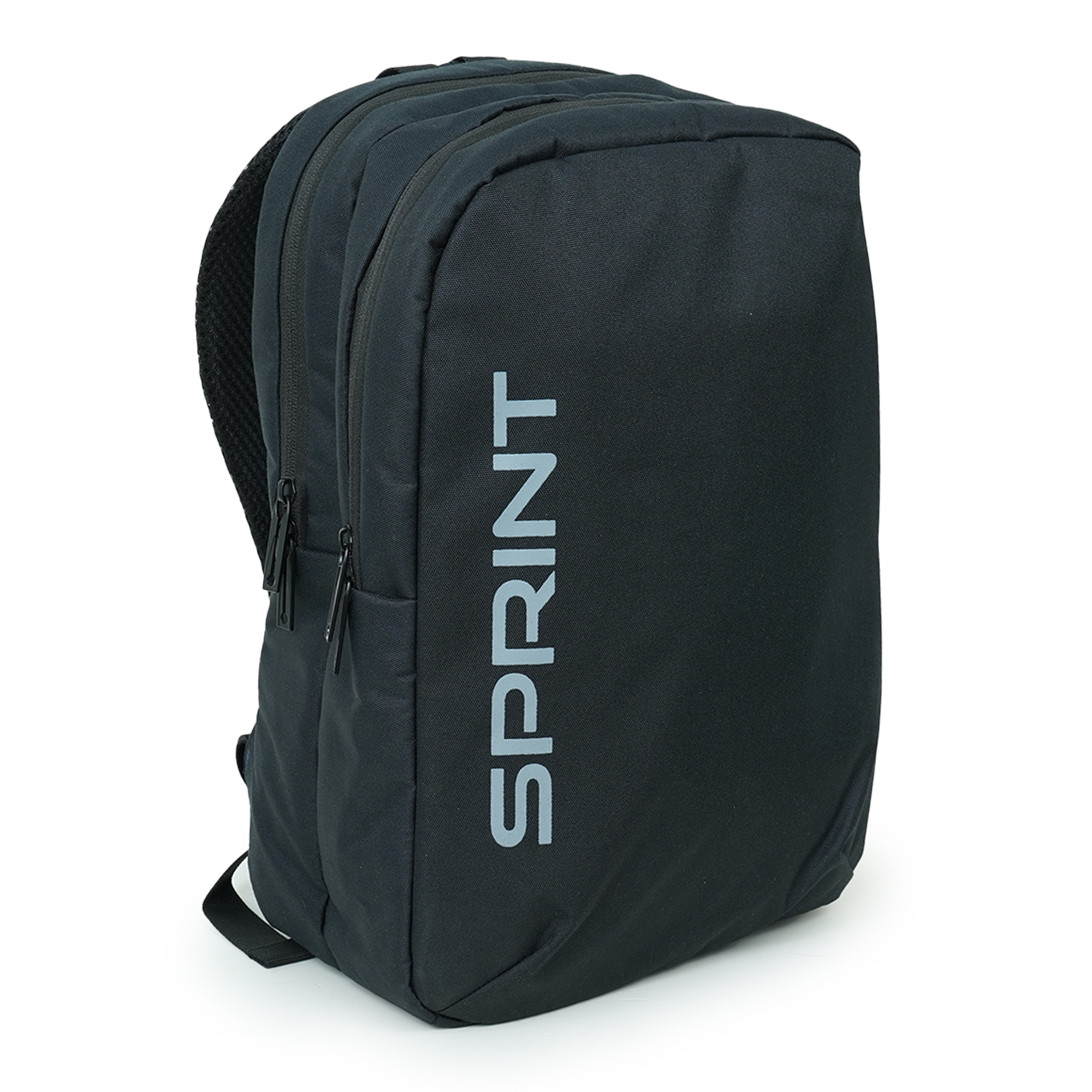 Picture of Sprint Men's Backpack Black