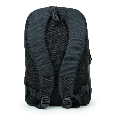 Picture of Sprint Men's Backpack Black