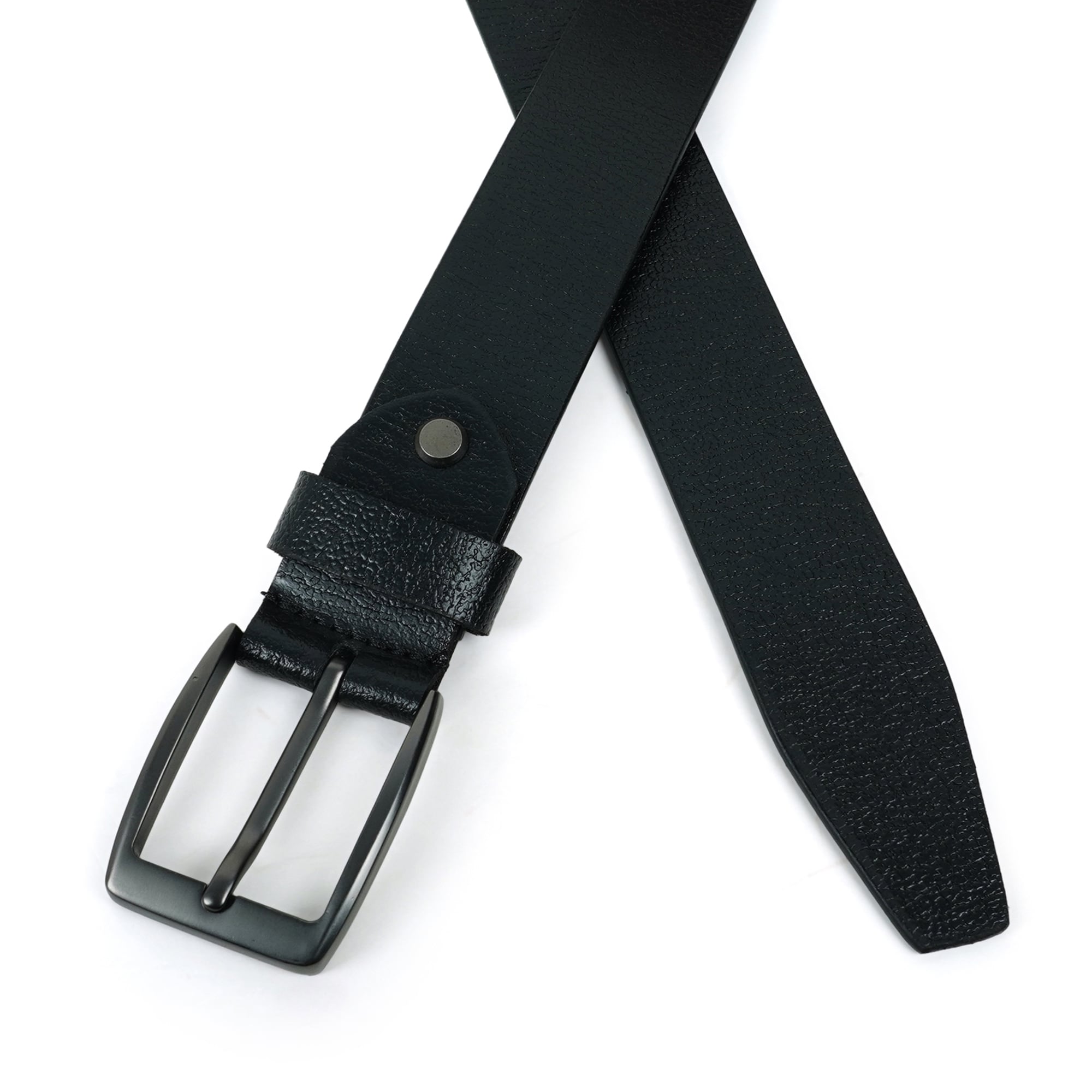 Picture of Apex Men's Belt Black