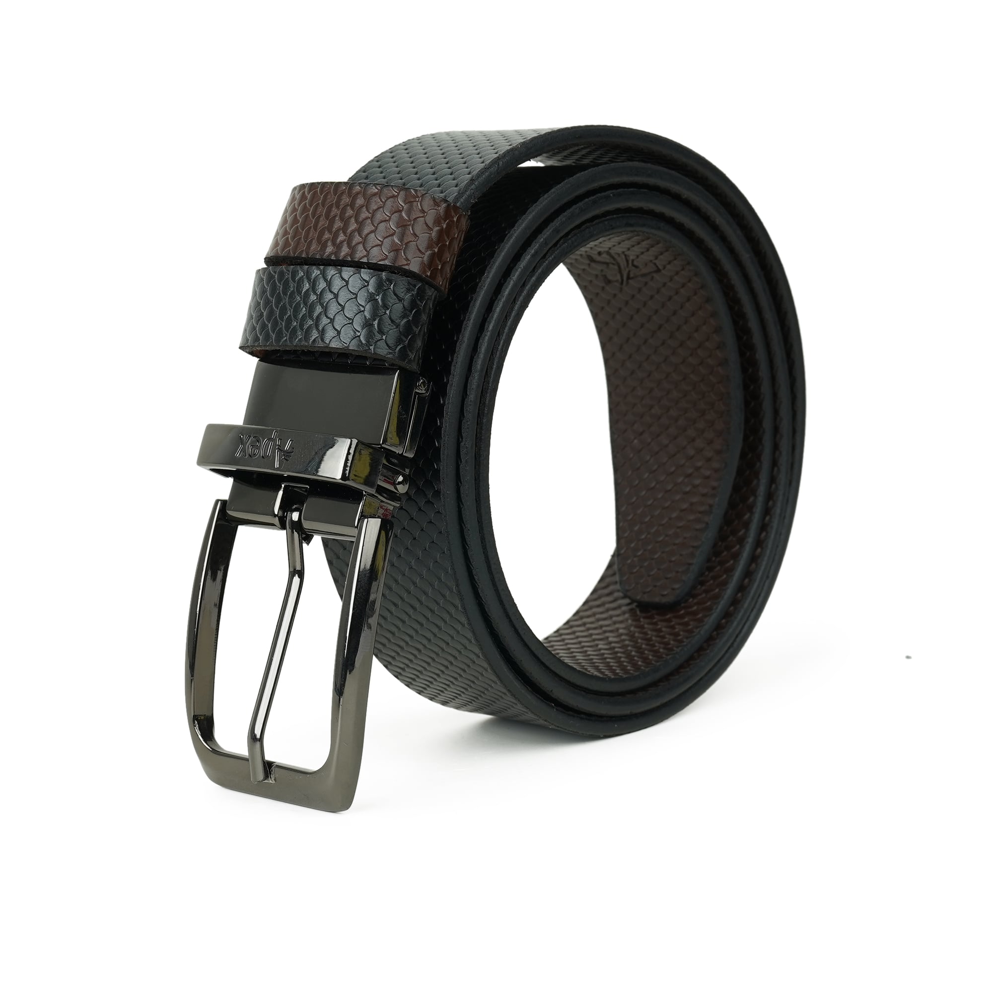 Picture of Apex Men's Belt Black