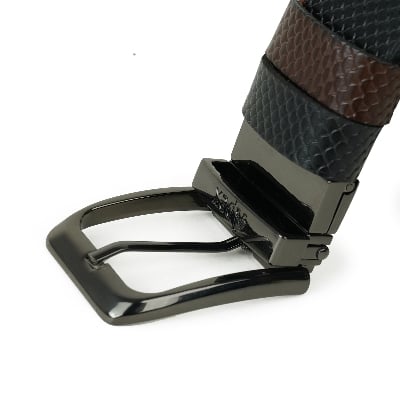 Picture of Apex Men's Belt Black