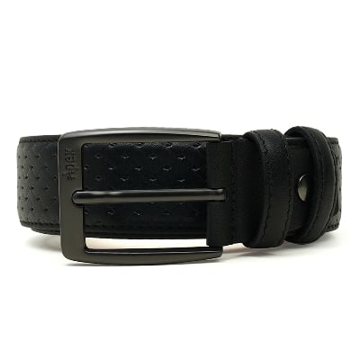 Picture of Apex Men’s Belt Black