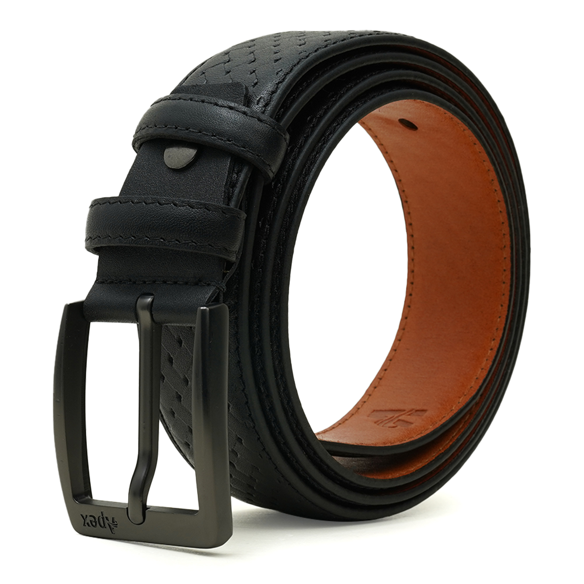 Picture of Apex Men’s Belt Black