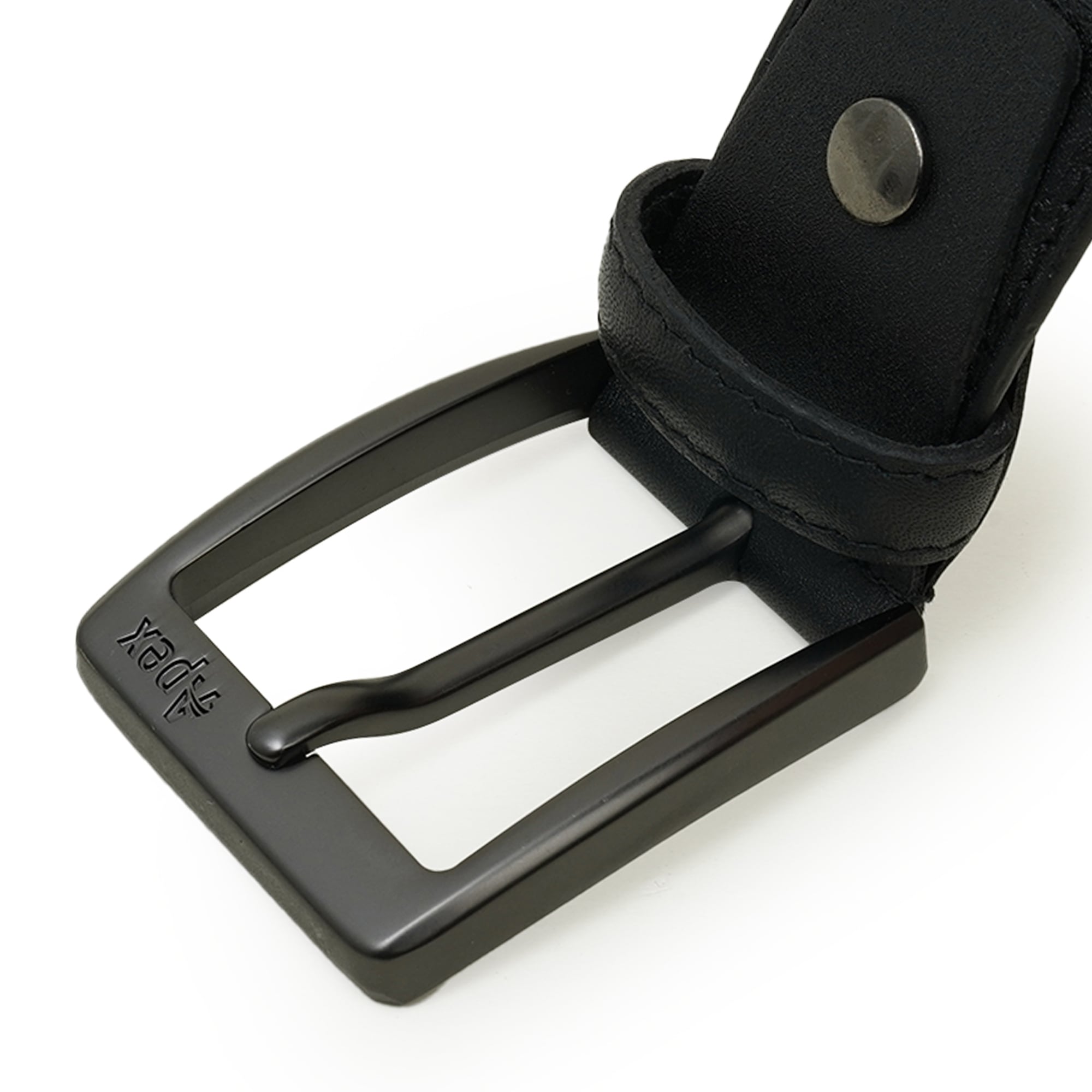 Picture of Apex Men’s Belt Black
