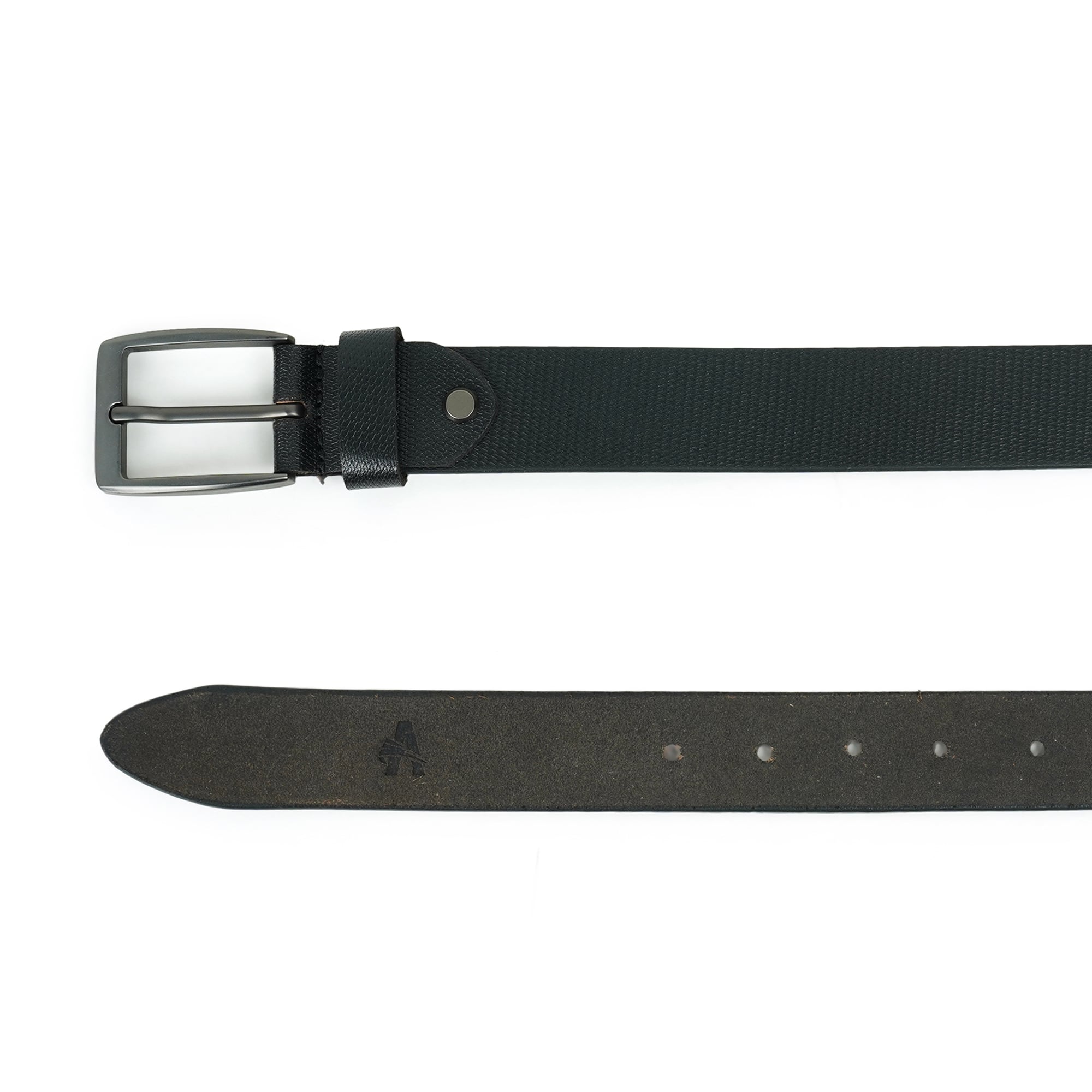 Picture of Apex Men's Belt Black