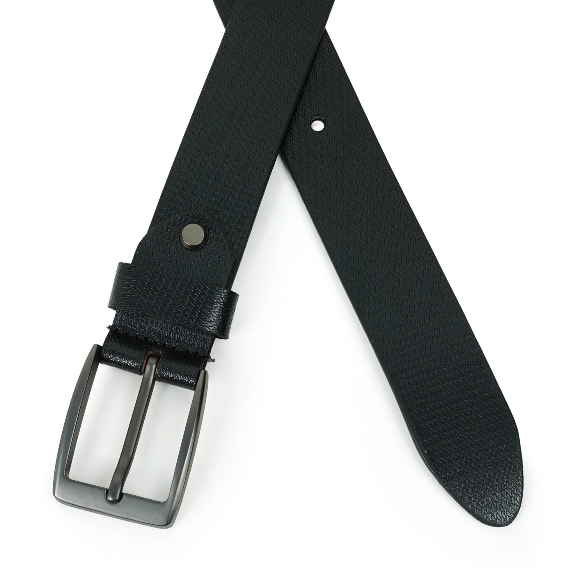 Picture of Apex Men's Belt Black