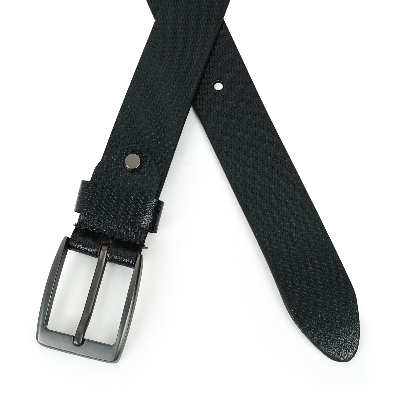Picture of Apex Men's Belt Black