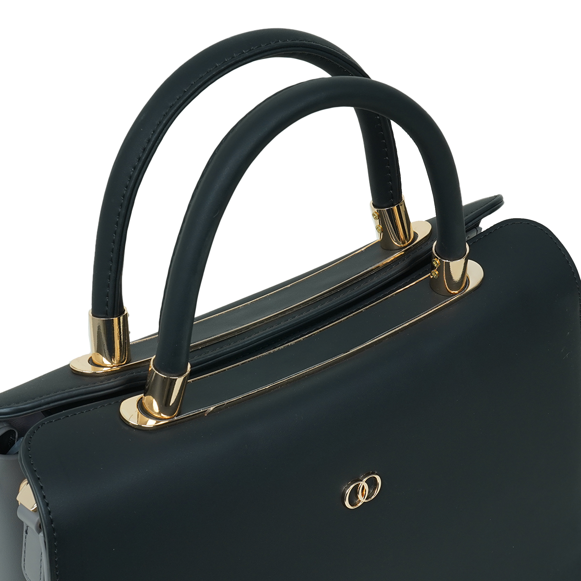 Picture of Moochie Women's Bag Black