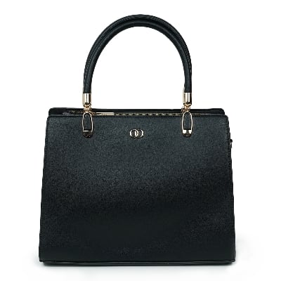 Picture of Moochie Women's Bag Black