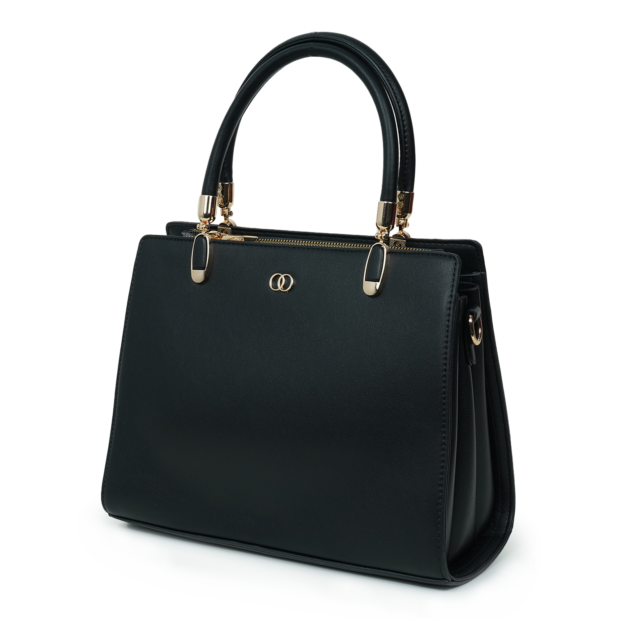 Picture of Moochie Women's Bag Black