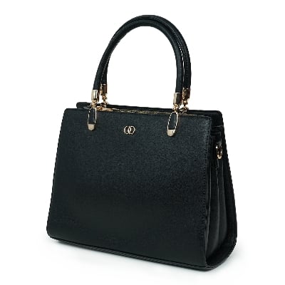 Picture of Moochie Women's Bag Black