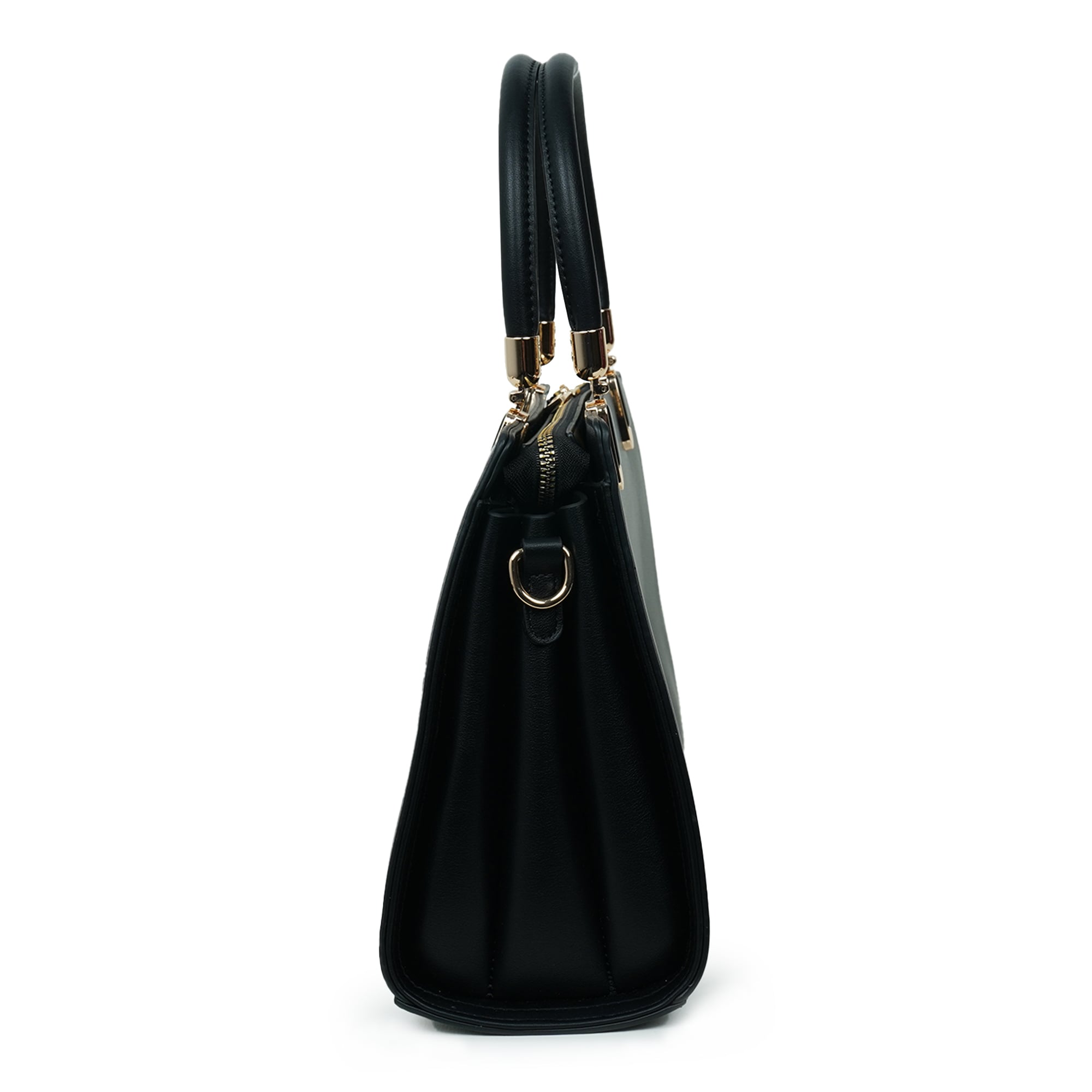 Picture of Moochie Women's Bag Black