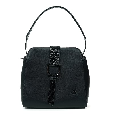 Picture of Moochie Women's Bag Black