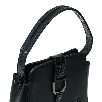 Picture of Moochie Women's Bag Black