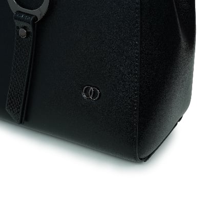 Picture of Moochie Women's Bag Black