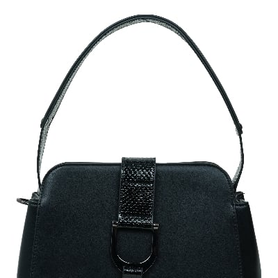 Picture of Moochie Women's Bag Black
