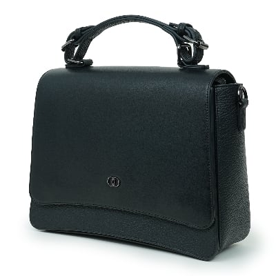 Picture of Moochie Women's Bag Black