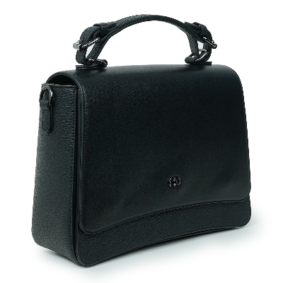 Picture of Moochie Women's Bag Black