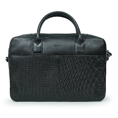 Picture of Venturini Men's Executive Bag Black