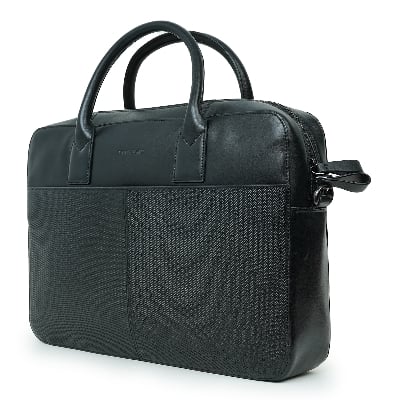 Picture of Venturini Men's Executive Bag Black