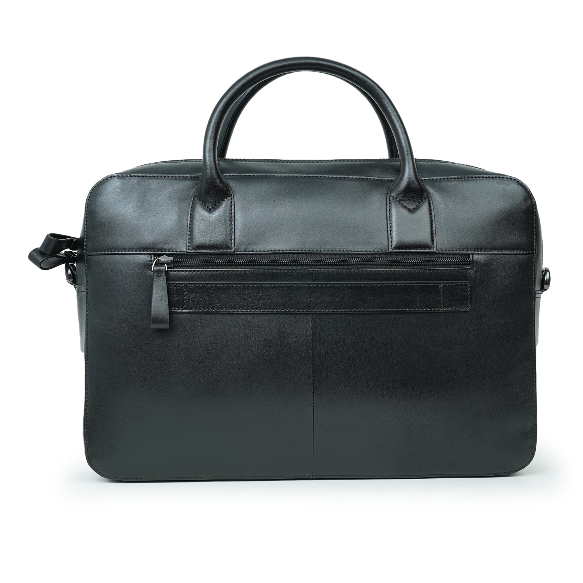 Picture of Venturini Men's Executive Bag Black