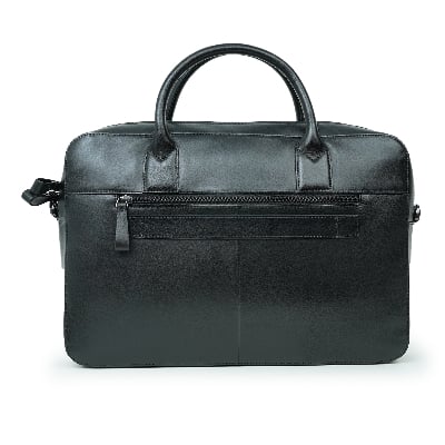 Picture of Venturini Men's Executive Bag Black