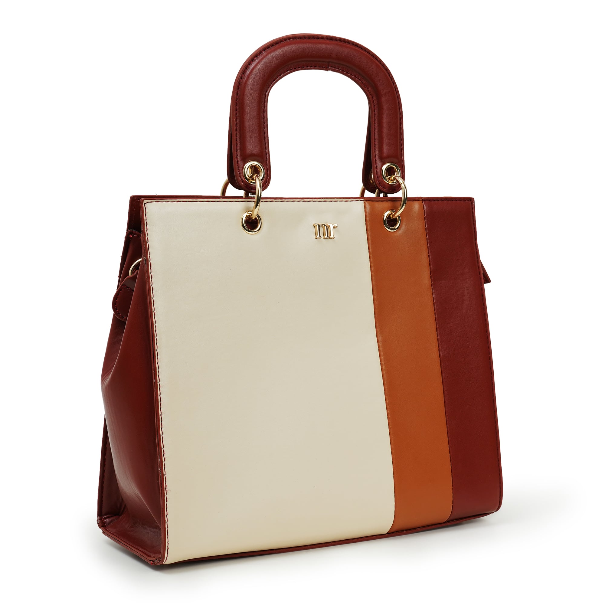 Picture of Nino Rossi Women's Bag Brown
