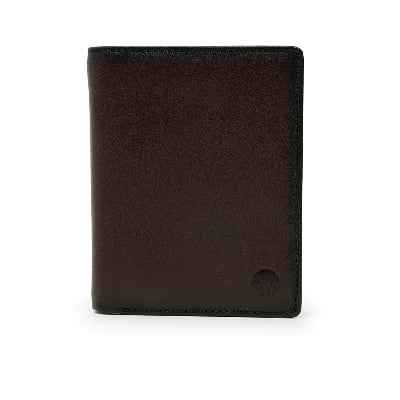 Picture of Venturini Men’s Wallet Dark Brown