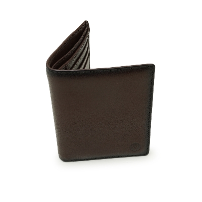 Picture of Venturini Men’s Wallet Dark Brown