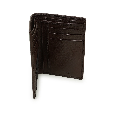 Picture of Venturini Men’s Wallet Dark Brown
