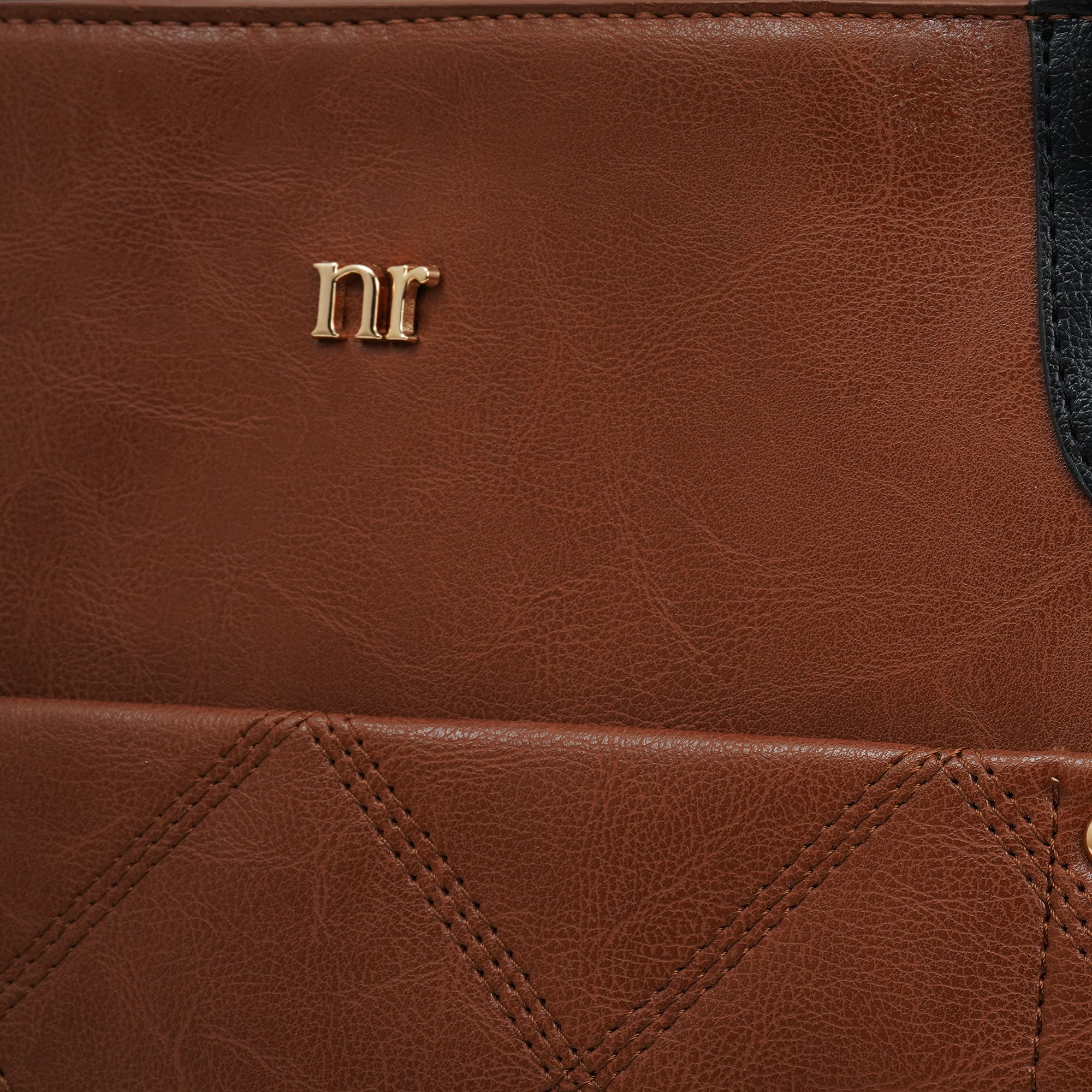 Picture of Nino Rossi Women's Bag Brown