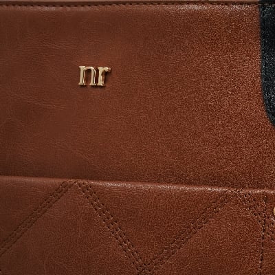 Picture of Nino Rossi Women's Bag Brown