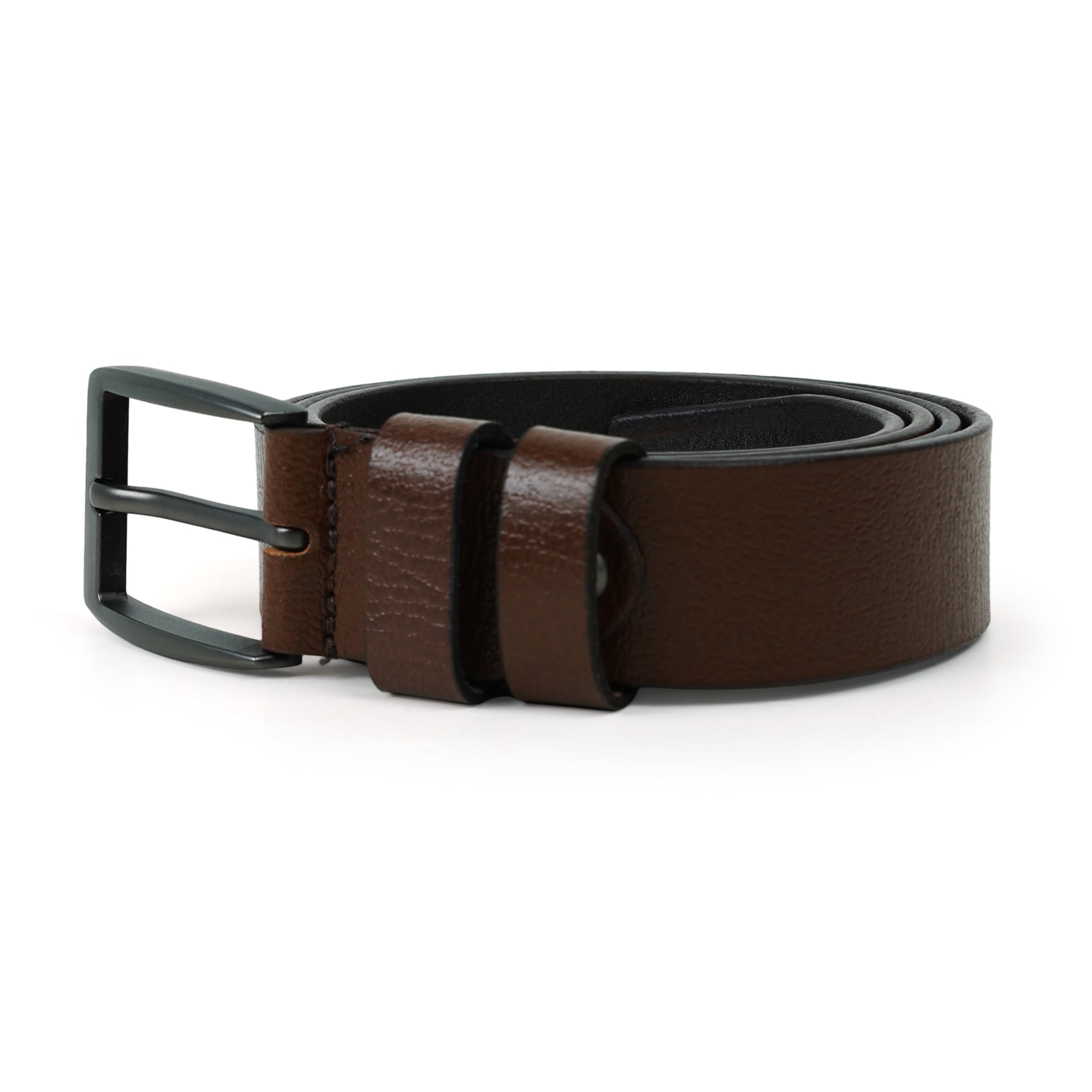 Picture of Apex Men's Belt Brown