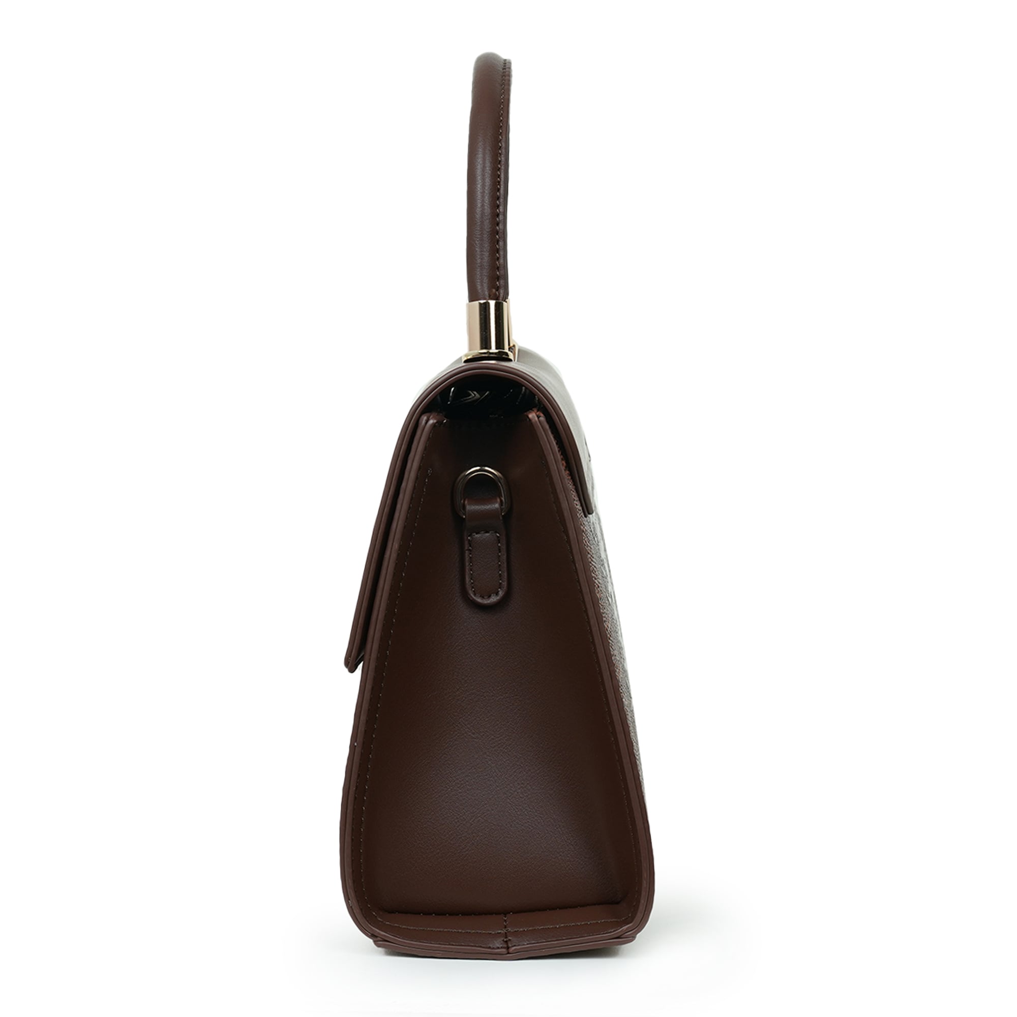 Picture of Moochie Women's Bag Dark Brown