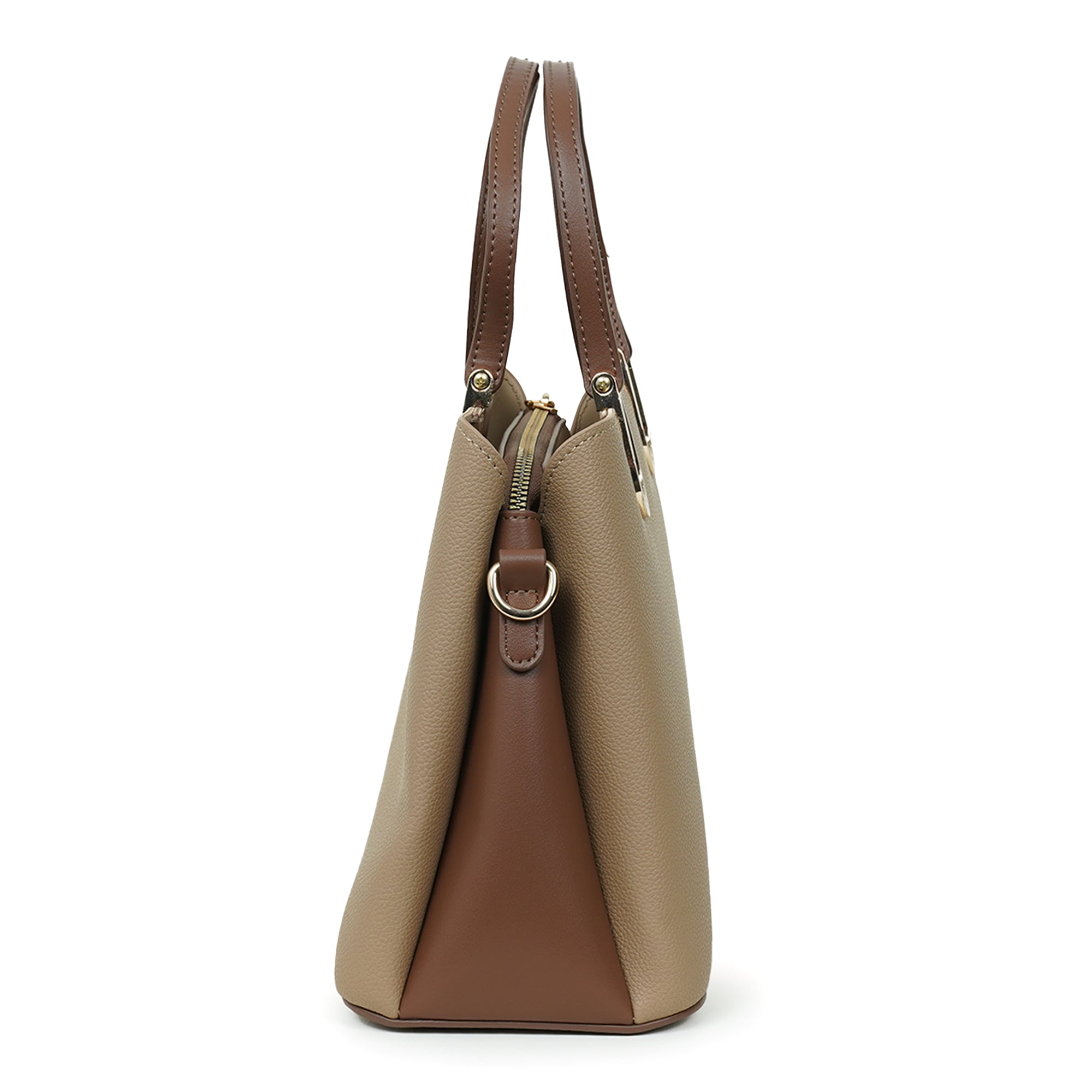 Picture of Moochie Women's Bag Light Brown