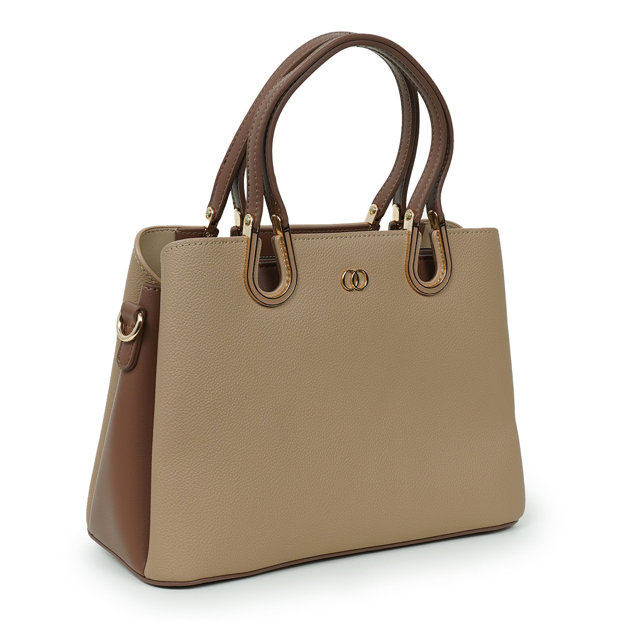 Picture of Moochie Women's Bag Light Brown