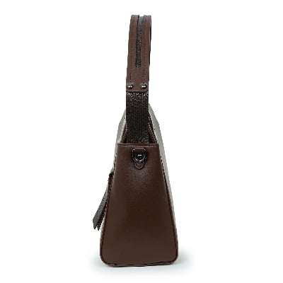 Picture of Moochie Women's Bag Dark Brown