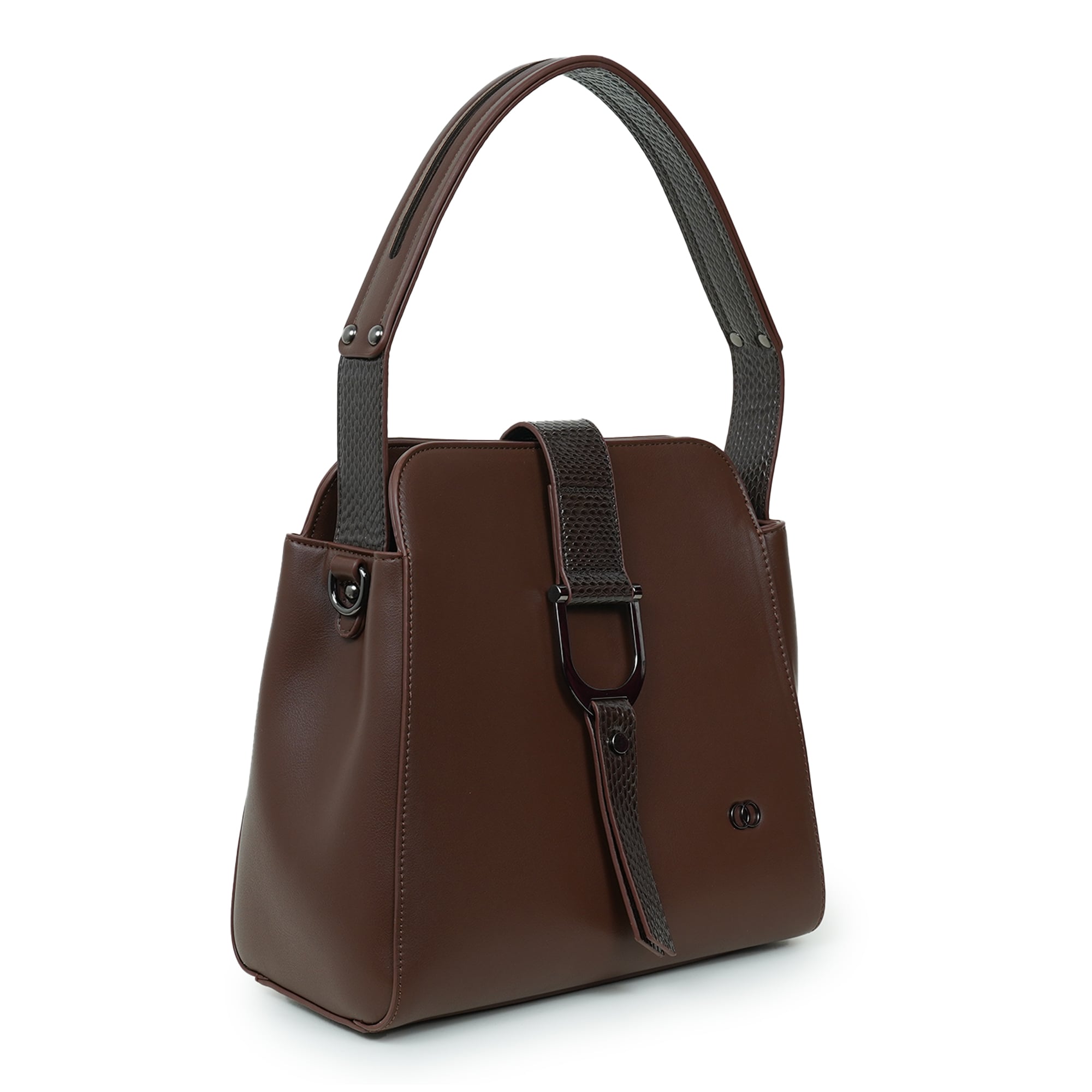 Picture of Moochie Women's Bag Dark Brown