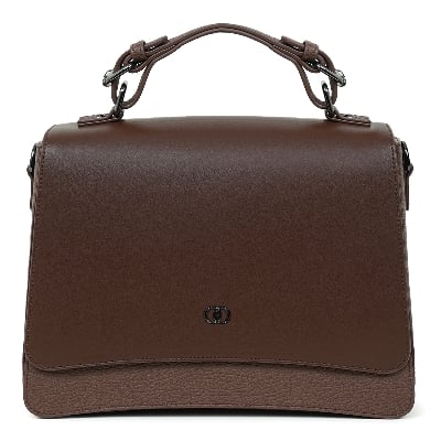 Picture of Moochie Women's Bag Light Brown