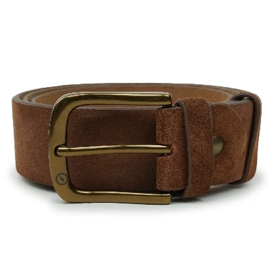 Picture of Maverick Men's Belt Brown
