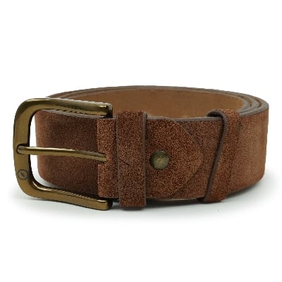 Picture of Maverick Men's Belt Brown