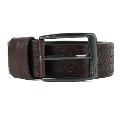 Picture of Apex Men's Belt Dark Brown