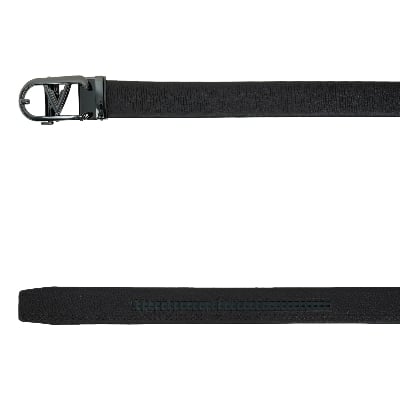 Picture of Venturini Men's Belt Dark Brown