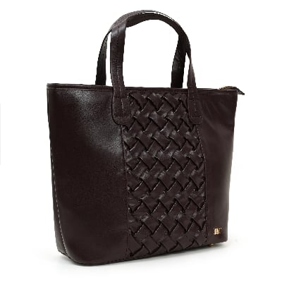 Picture of Nino Rossi Women's Bag Maroon