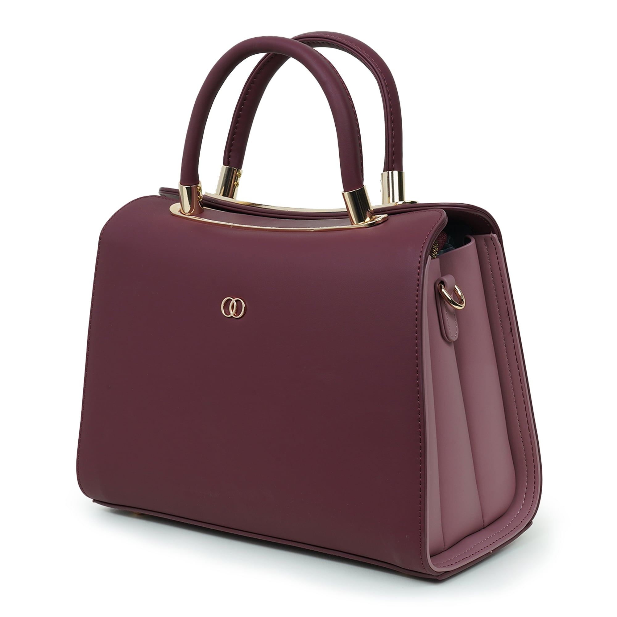 Picture of Moochie Women's Bag Maroon